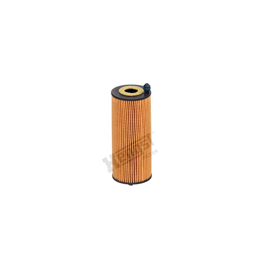 Hengst Filter E258H D379 Oil Filter