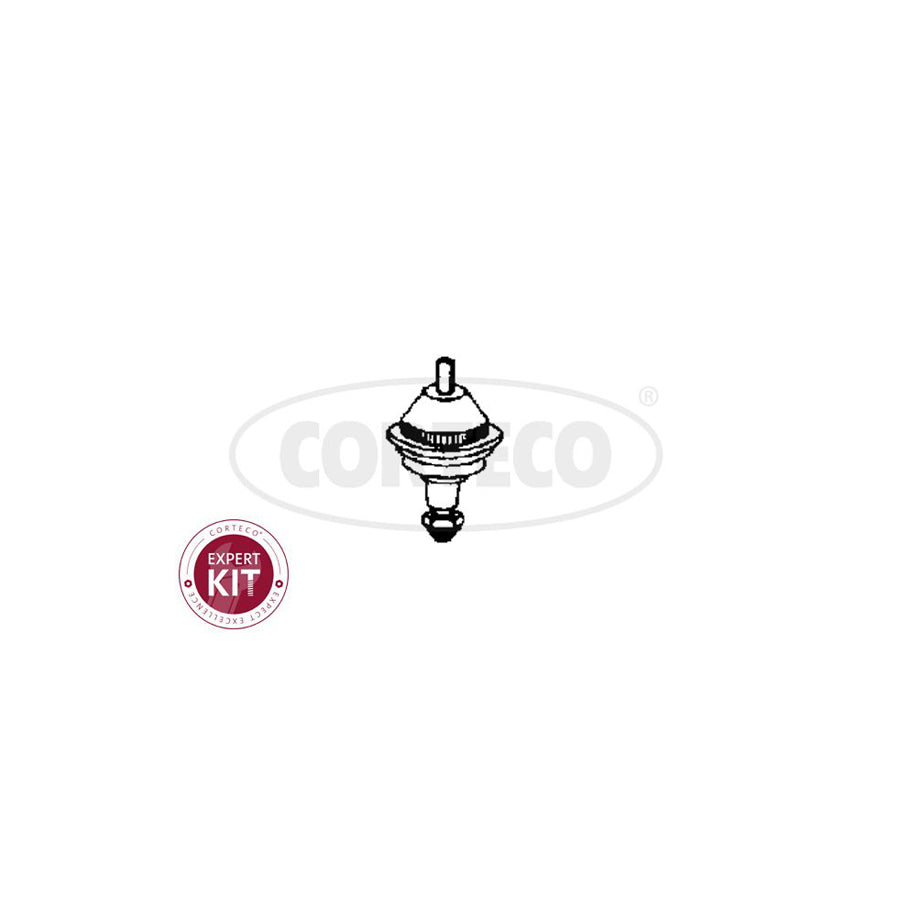 Corteco 49395733 Ball Joint For Alfa Romeo 6 (119) | ML Performance UK