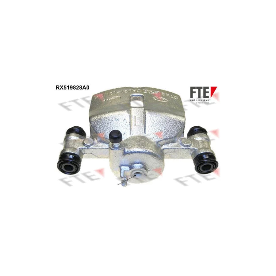 Fte RX519828A0 Brake Caliper For Kia Picanto I (Sa) | ML Performance UK Car Parts