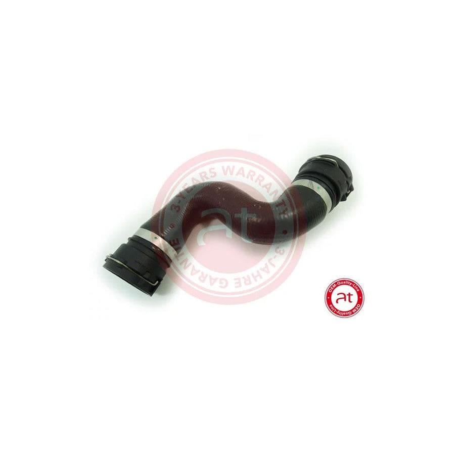 At Autoteile Germany at21361 Radiator Hose For Bmw X3 (E83)