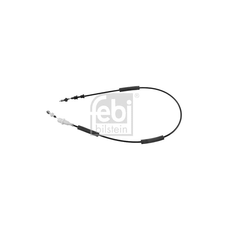 FEBI BILSTEIN 21369 Accelerator Cable | ML Performance UK Car Parts