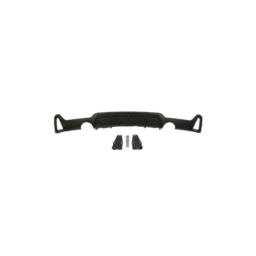 Blic 5511-00-0070971Kp Front Splitter For BMW 4 Series