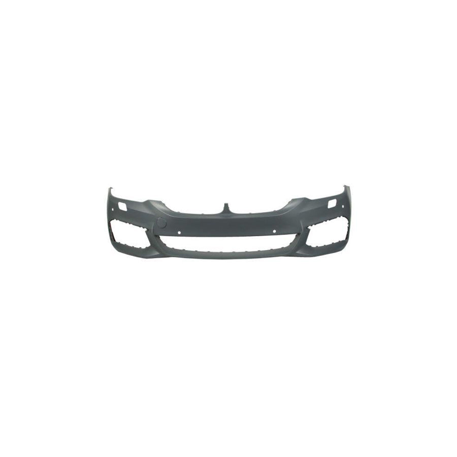 Blic 5510-00-0068900P Bumper For BMW 5 Series