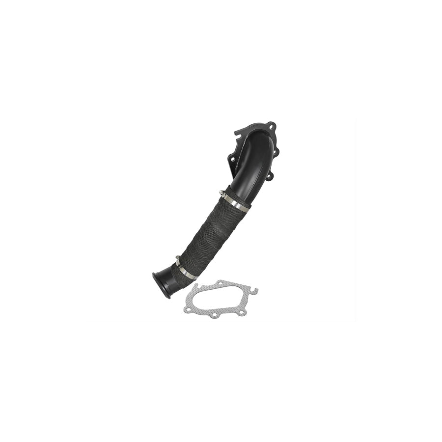  aFe 49-04093 Downpipe GM Diesel Trucks 01-04 V8-6.6L (td) LB7  | ML Performance UK Car Parts