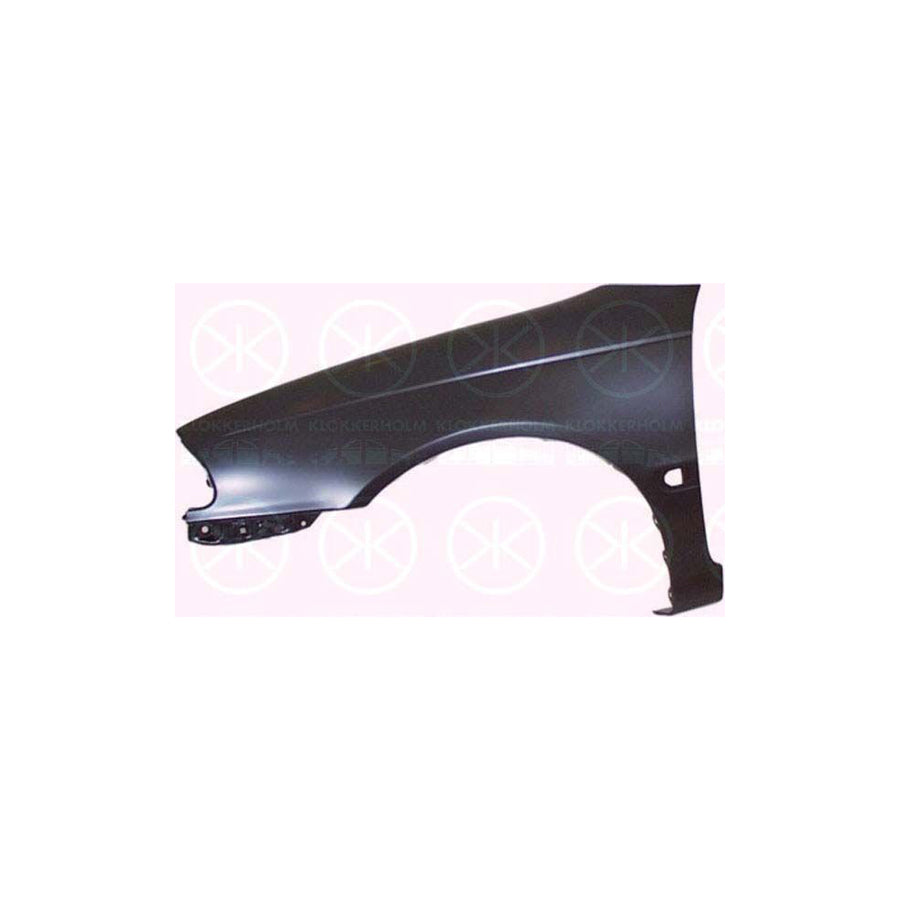 Klokkerholm 8142388 Panelling, Mudguard for TOYOTA CARINA | ML Performance UK Car Parts