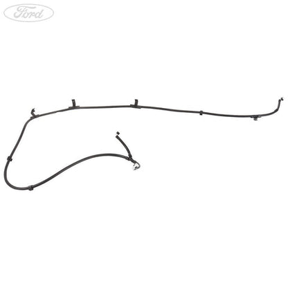 GENUINE FORD 1741915 HEADLAMP WASHER HOSE | ML Performance UK