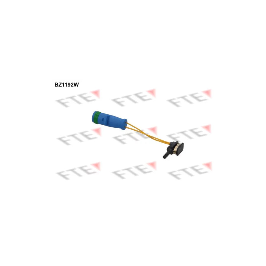 Fte BZ1192W Brake Pad Wear Sensor | ML Performance UK Car Parts