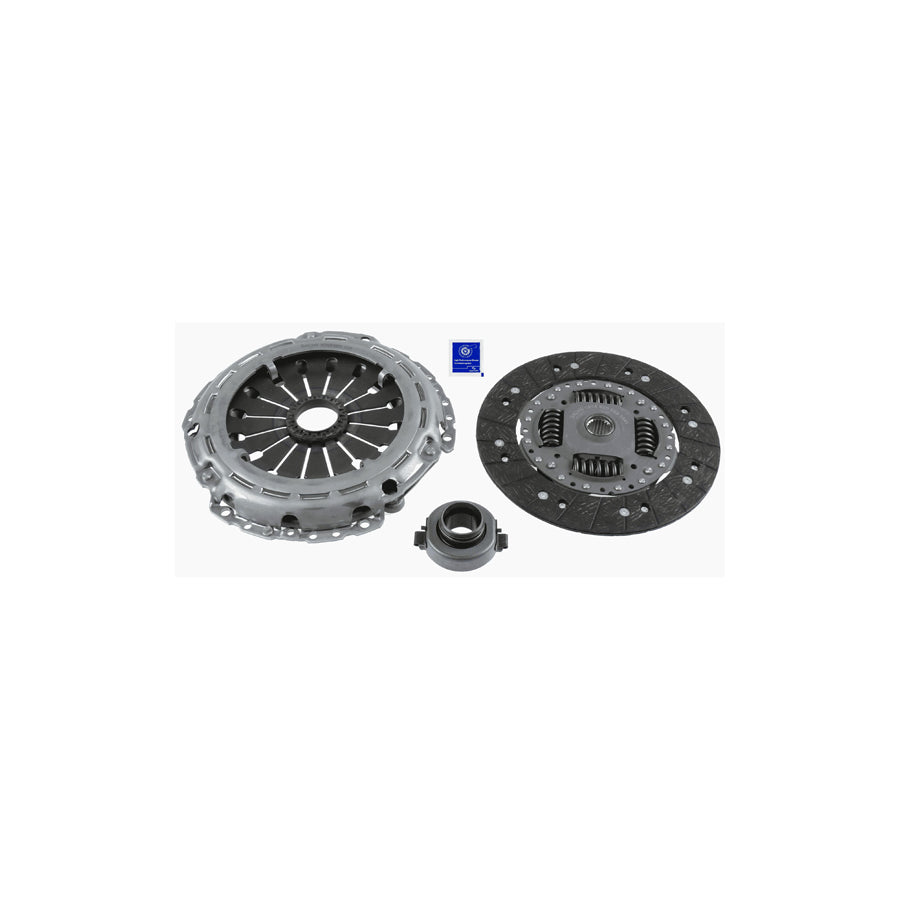 Sachs 3000 951 313 Clutch Kit