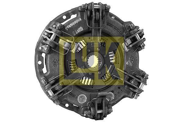 LuK 223 0024 10 Clutch Pressure Plate