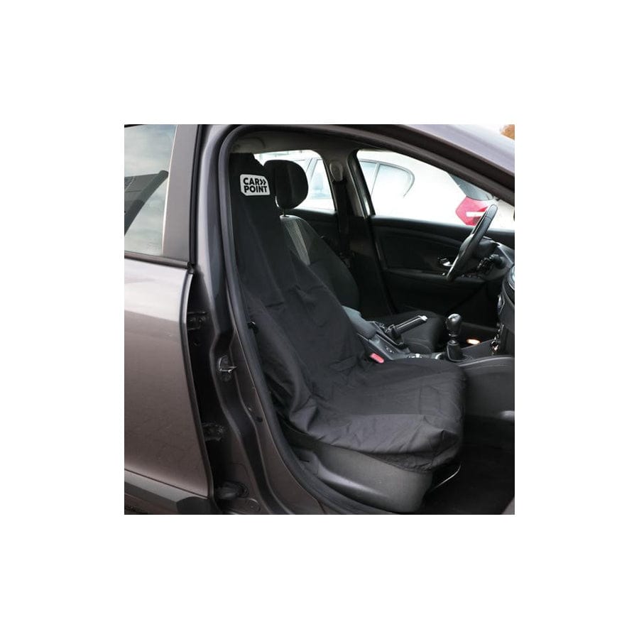 Carpoint 0620705 Car Seat Cover | ML Performance UK Car Parts