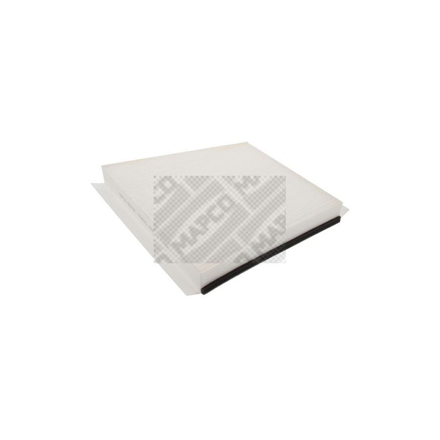 MAPCO 65232 Pollen Filter Suitable For Mercedes-Benz E-Class | ML Performance UK Car Parts