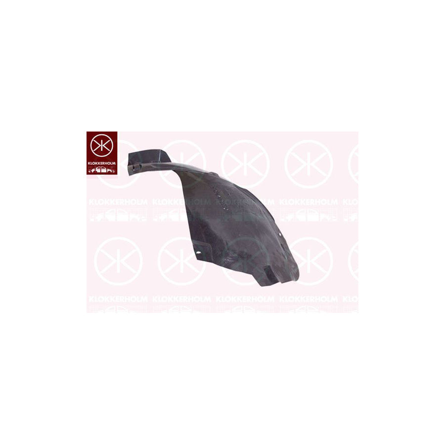 Klokkerholm 5053385 Panelling, Mudguard for OPEL ASTRA | ML Performance UK Car Parts