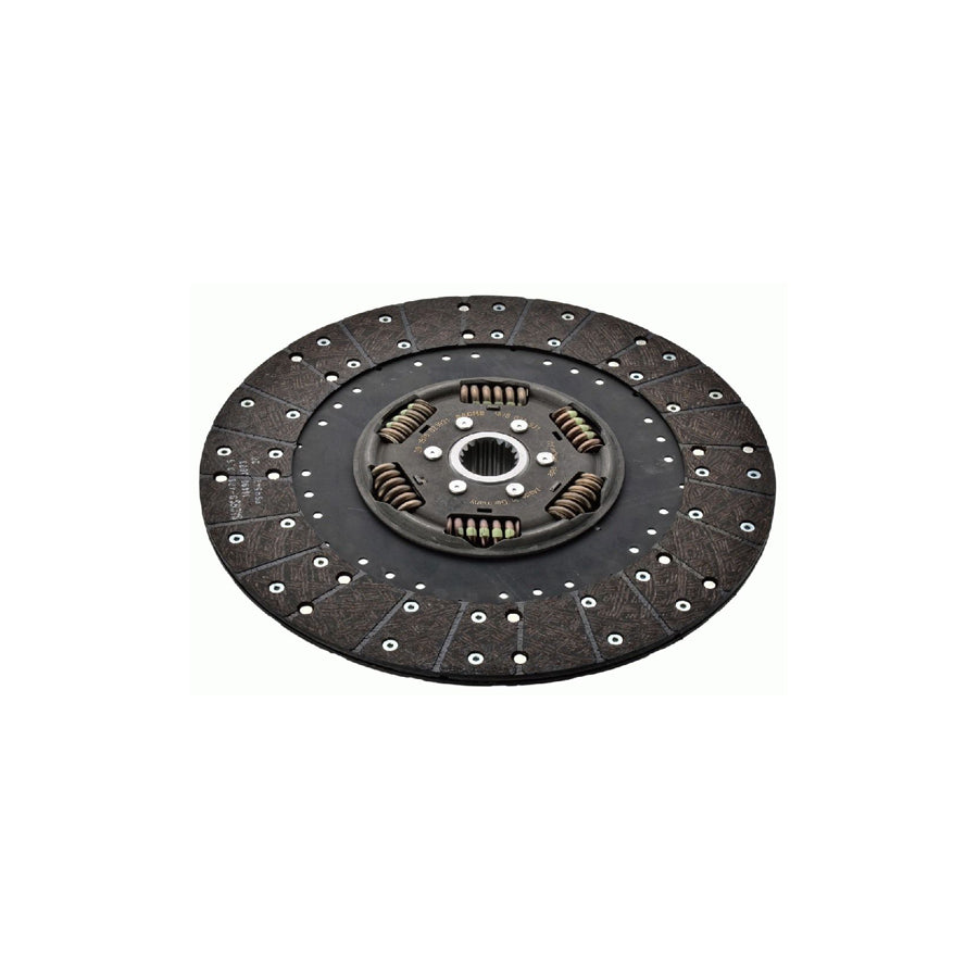 Sachs 1878 023 931 Clutch Disc