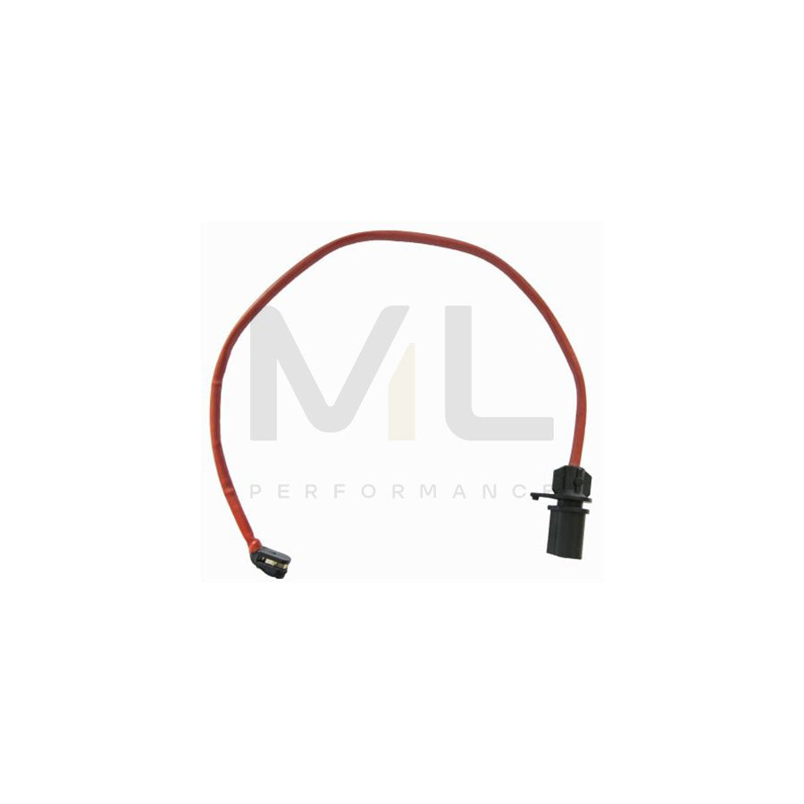 HELLA 8DK 355 252-931 Brake pad wear sensor | ML Performance Car Parts