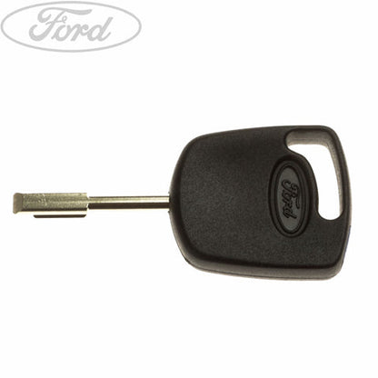 GENUINE FORD 4355661 TRANSIT FIESTA FUSION BLANK KEY | ML Performance UK