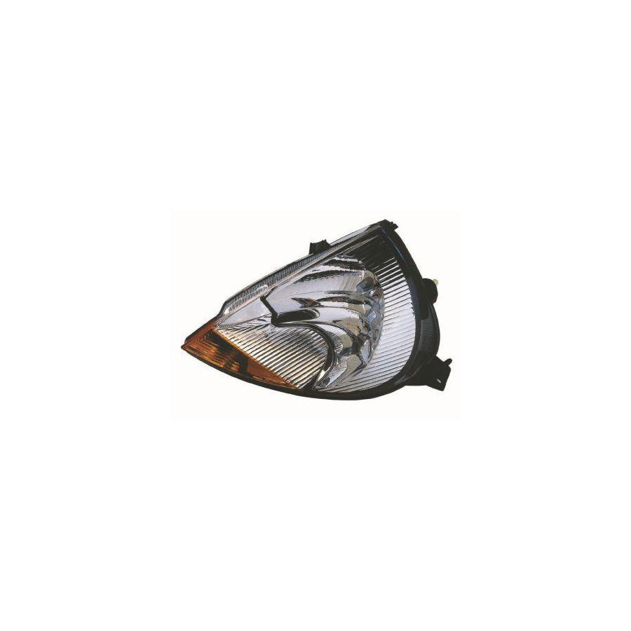 Abakus 4311135RLDEMY Headlight For Ford Ka Hatchback (Rb) | ML Performance UK