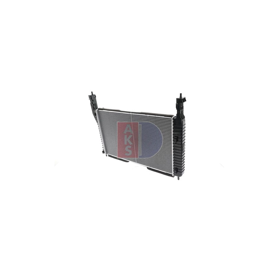 AKS Dasis 150077N Engine Radiator | ML Performance UK