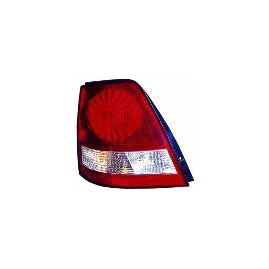 Abakus 2231921LUE Rear Light For Kia Sorento I (Jc) | ML Performance UK