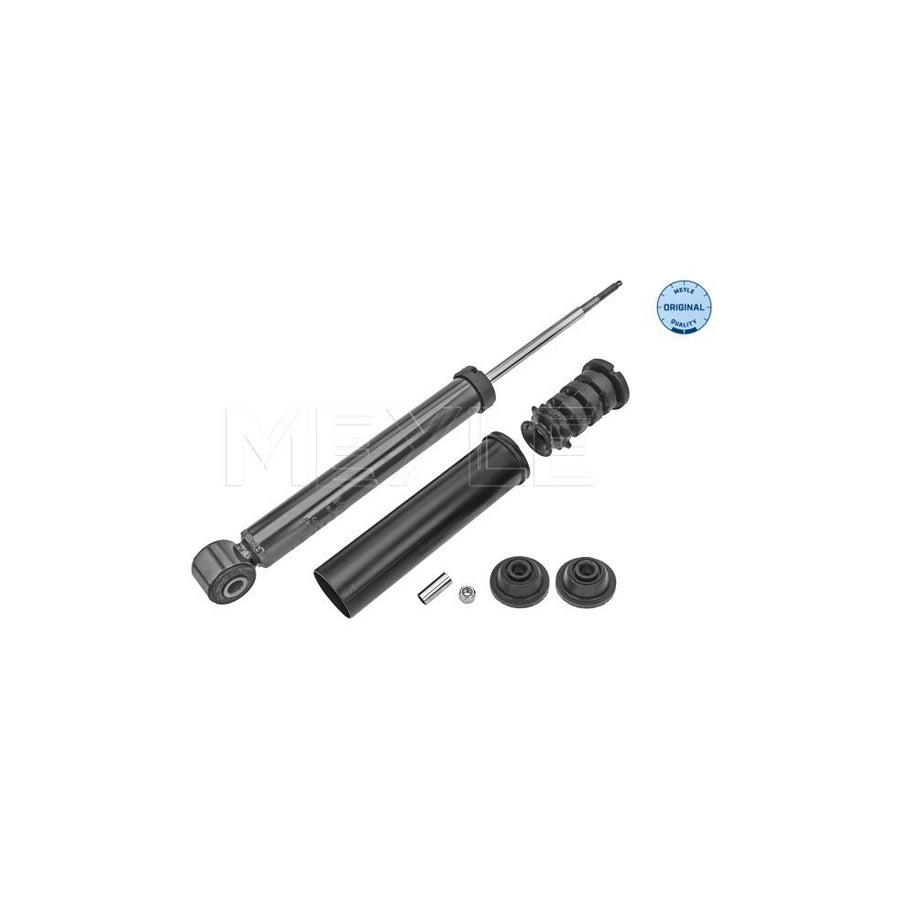 Meyle 16-26 725 0031 Shock Absorber