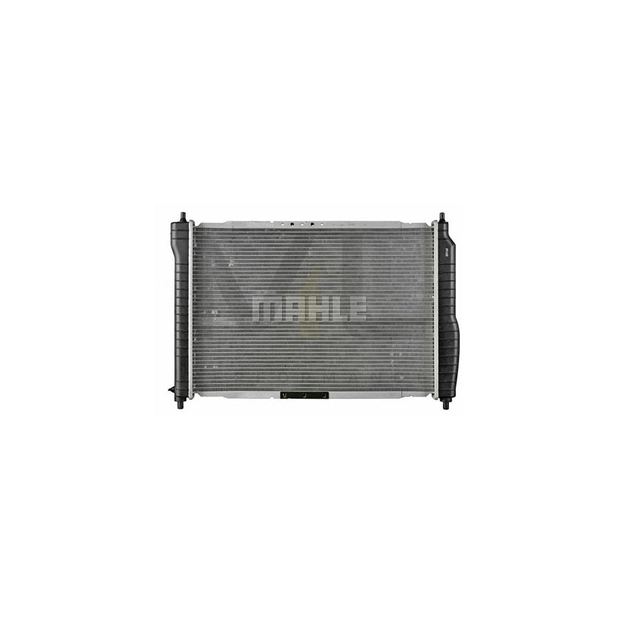 MAHLE ORIGINAL CR 131 000S Engine radiator Brazed cooling fins | ML Performance Car Parts