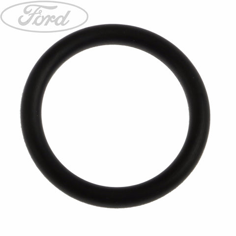 GENUINE FORD 1308102 MONDEO GALAXY SMAX FOCUS KUGA HEATER WATER HOSE O RING SEAL | ML Performance UK