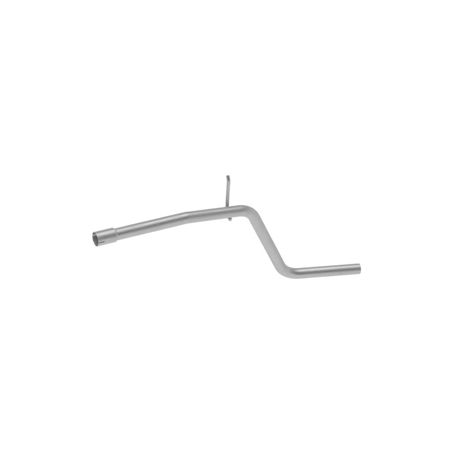 Hella 8LA 366 001-871 Exhaust Pipe For Dacia Sandero I (SD)