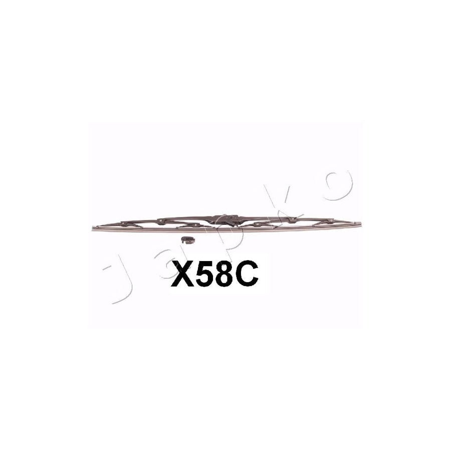 Japko SJX58C Wiper Blade For Fiat Punto I Hatchback (176) | ML Performance UK Car Parts