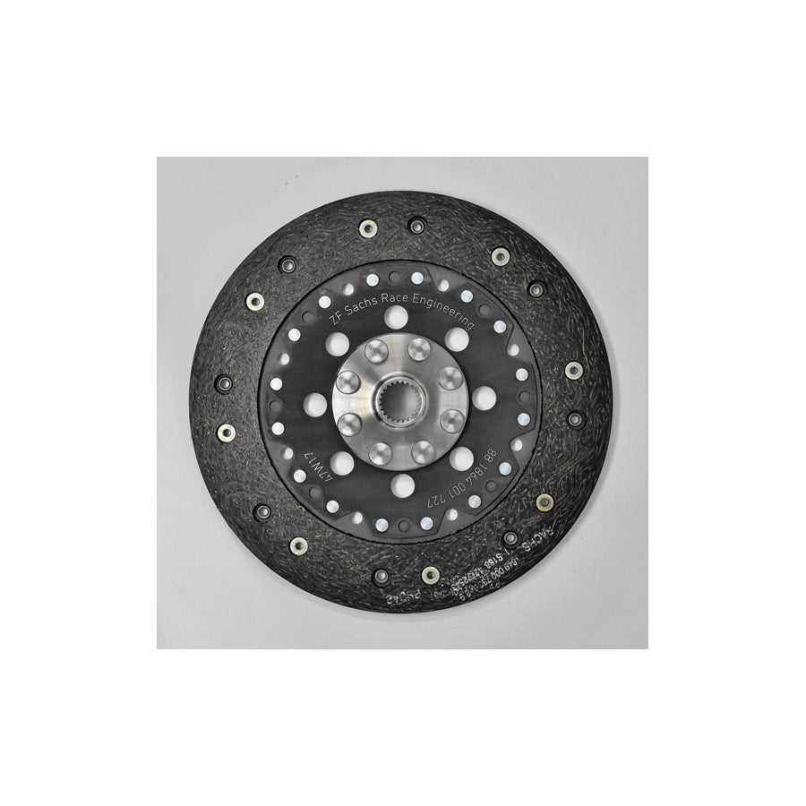 Sachs Performance Performance 881864 001727 Clutch Disc