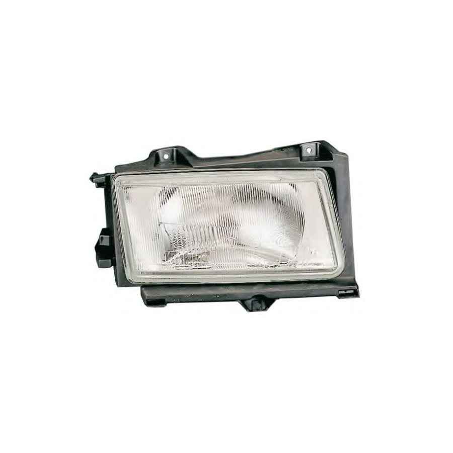 Hella 1AB 354 317-011 Headlight