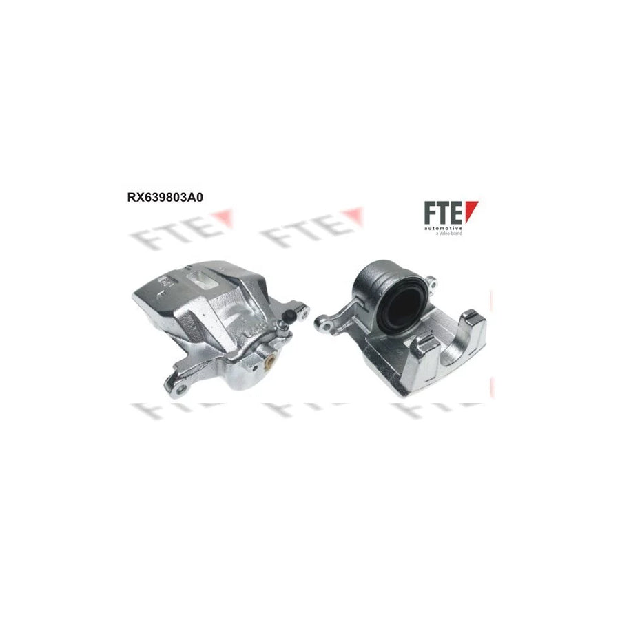 Fte RX639803A0 Brake Caliper | ML Performance UK Car Parts