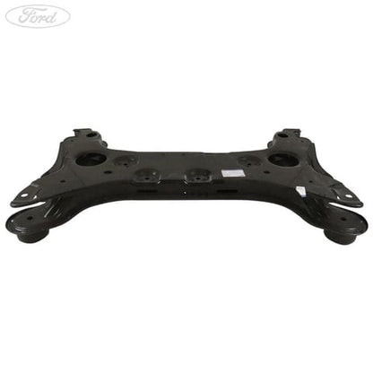 GENUINE FORD 1525442 GENUINE FORD TRANSIT MK6 FRONT CROSS MEMBER SUBFRAME 01/2000-12/2006 RWD 1525442 | ML Performance UK