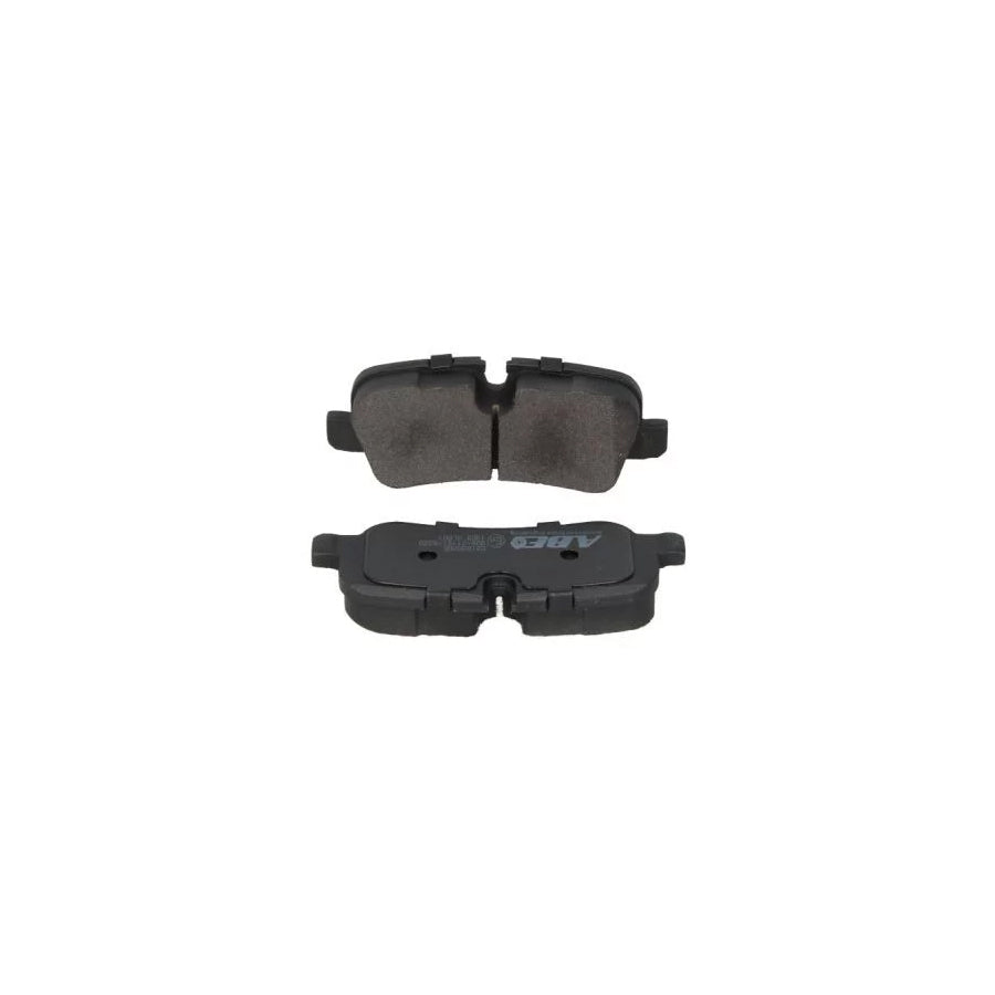 ABE C2I006ABE Brake Pad Set