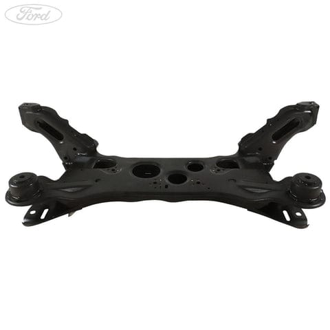 GENUINE FORD 1525442 GENUINE FORD TRANSIT MK6 FRONT CROSS MEMBER SUBFRAME 01/2000-12/2006 RWD 1525442 | ML Performance UK