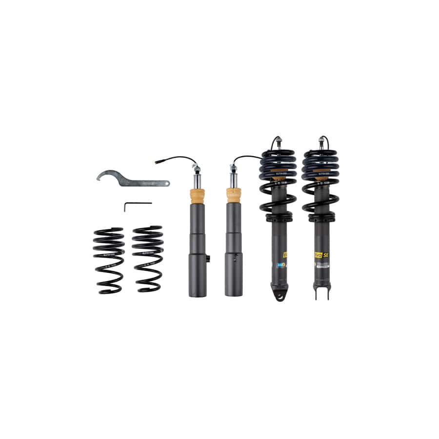 Bilstein 49-305135 BMW G20 G42 G81 EVO SE Coilover Kit 1 | ML Performance UK Car Parts