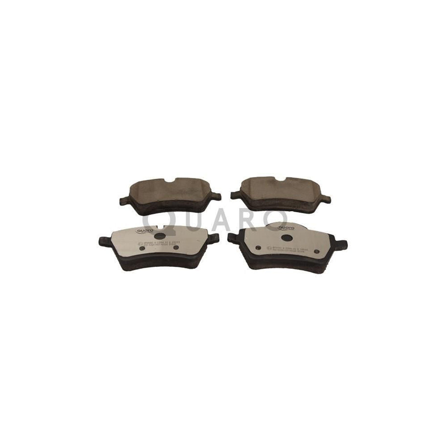 Quaro QP9060C Brake Pad Set