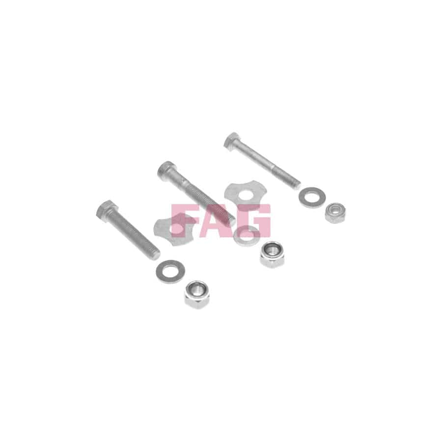 FAG 827 0001 30 Mounting Kit, Control Lever