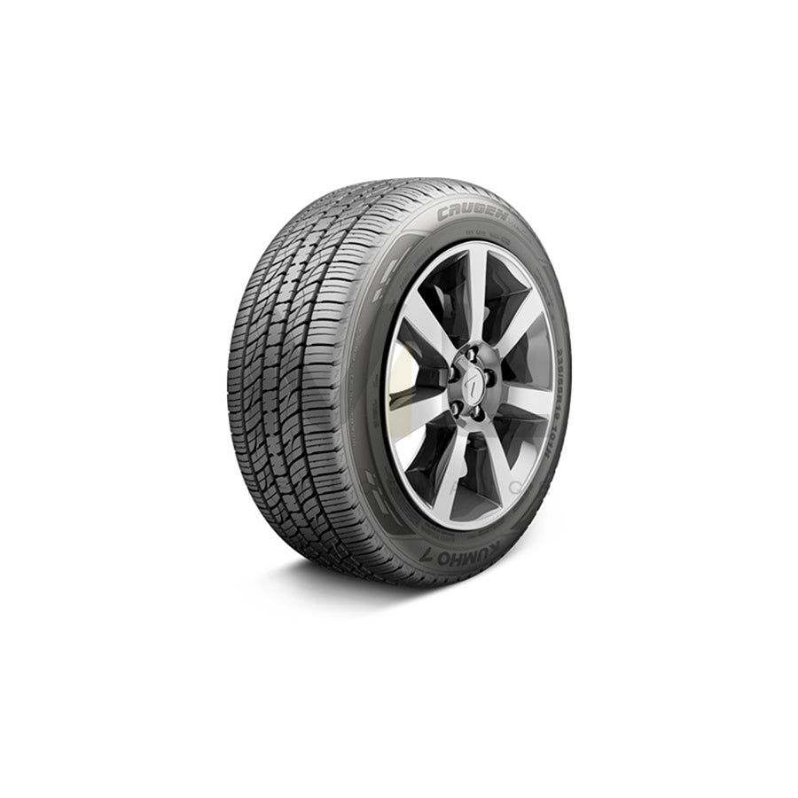 Kumho Ecsta KU31 225/50 ZR16 92W Summer Tyre | ML Performance UK Car Parts