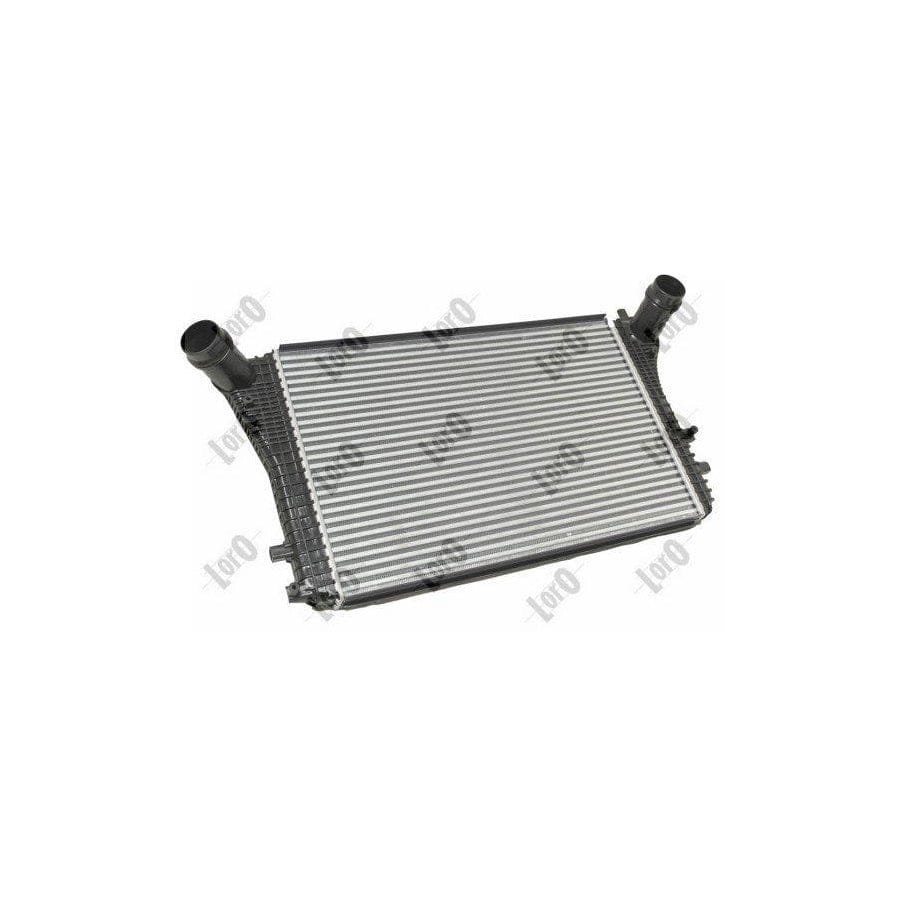 Abakus 0530180018 Intercooler | ML Performance UK