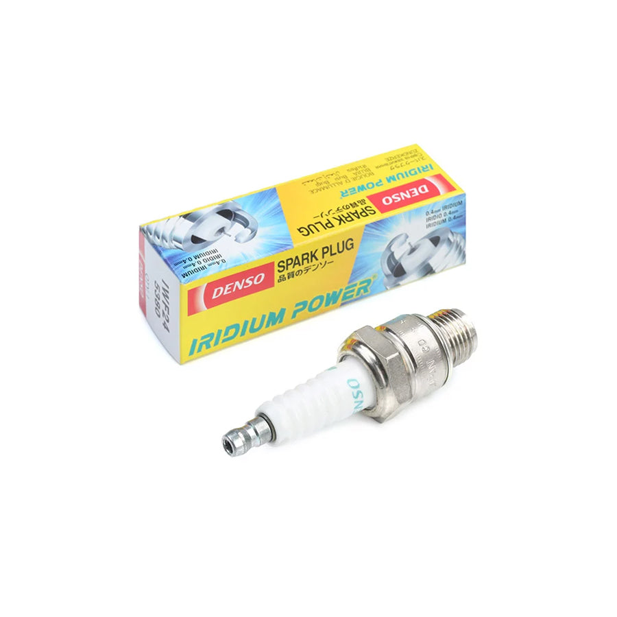 Denso IWF24 Iridium Power Spark Plug | ML Performance UK