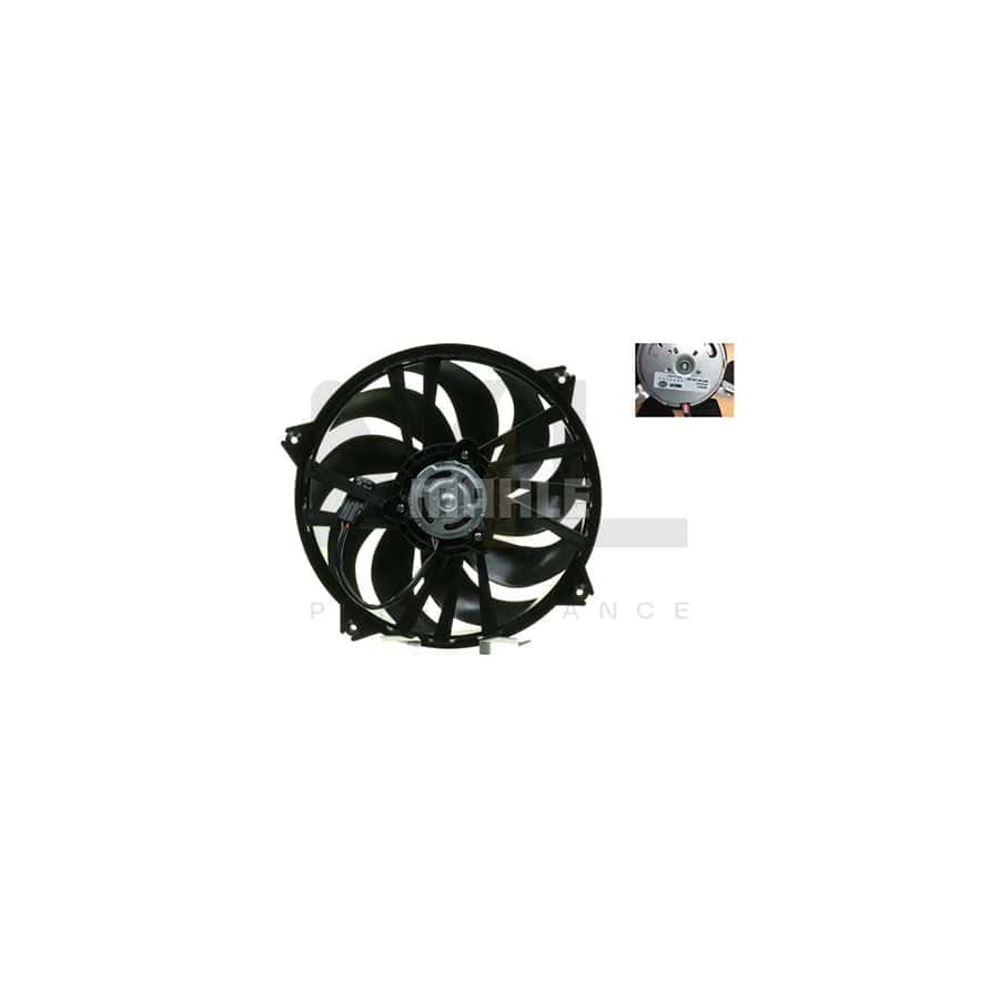 MAHLE ORIGINAL CFF 270 000S Fan, radiator ???: 385mm, without radiator fan shroud | ML Performance Car Parts