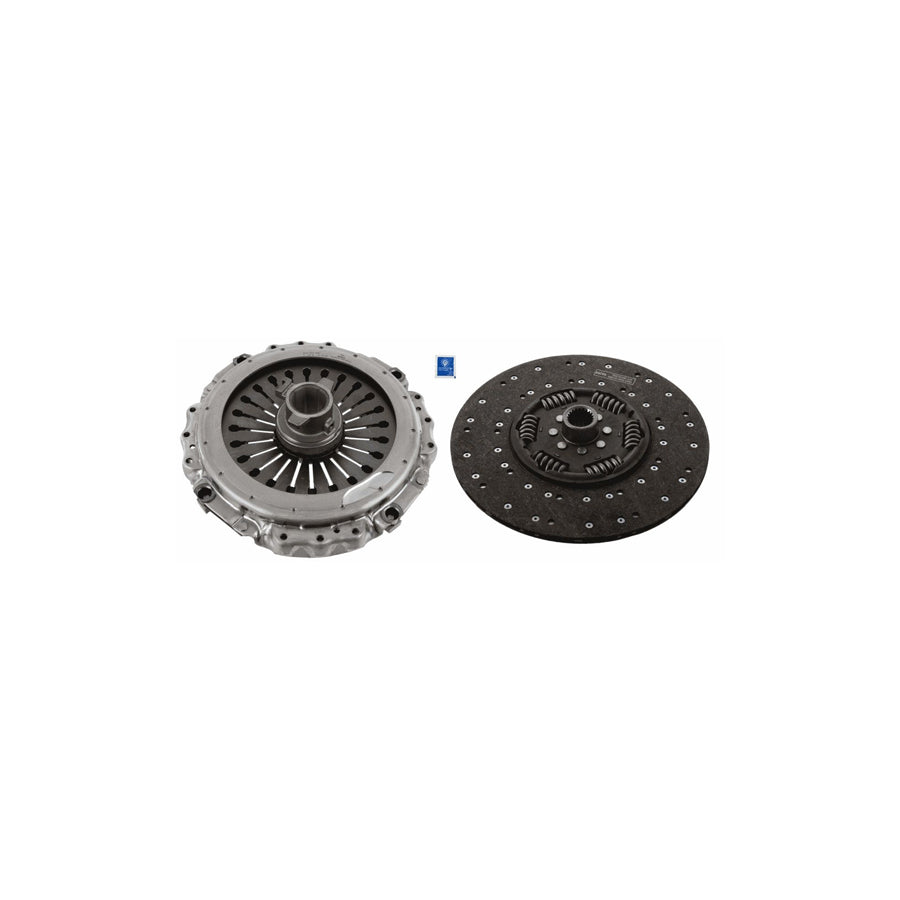 Sachs 3400 123 901 Clutch Kit