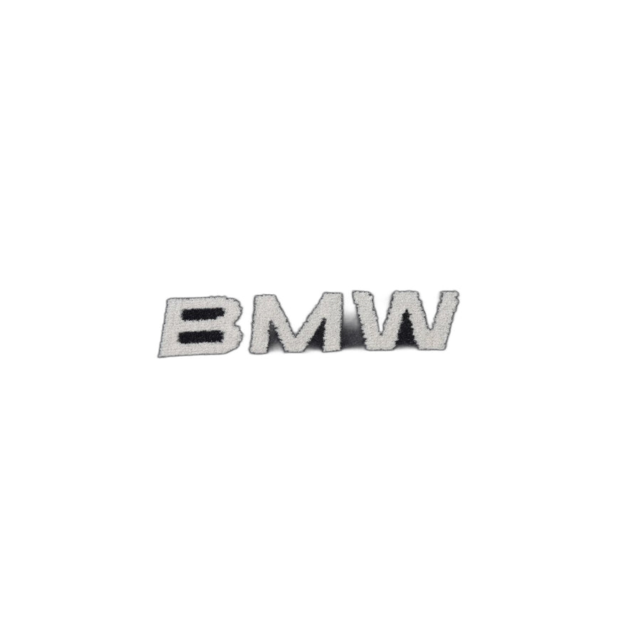 Genuine BMW 82110144039 E65 Floormat E-65 ANTHRAZIT (Inc. 745i) | ML Performance UK Car Parts