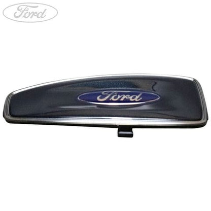 GENUINE FORD 1708345 COVER PLATE | ML Performance UK