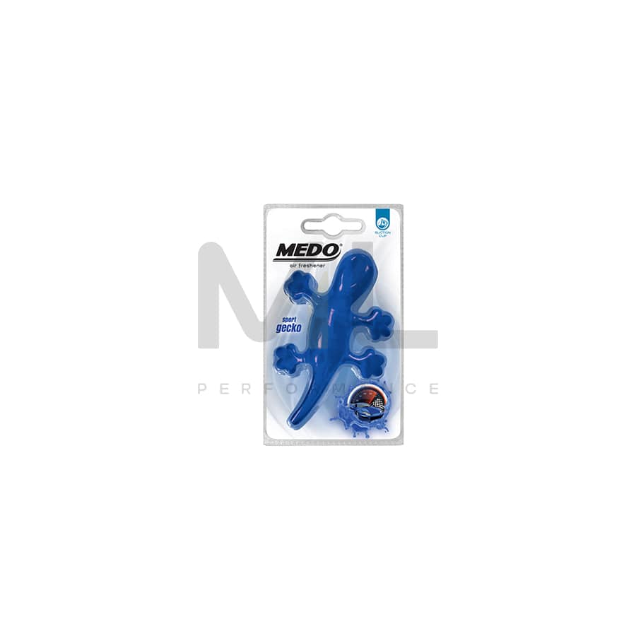 Little Joe Gecko Blue Sport | ML Performance UK Car Parts