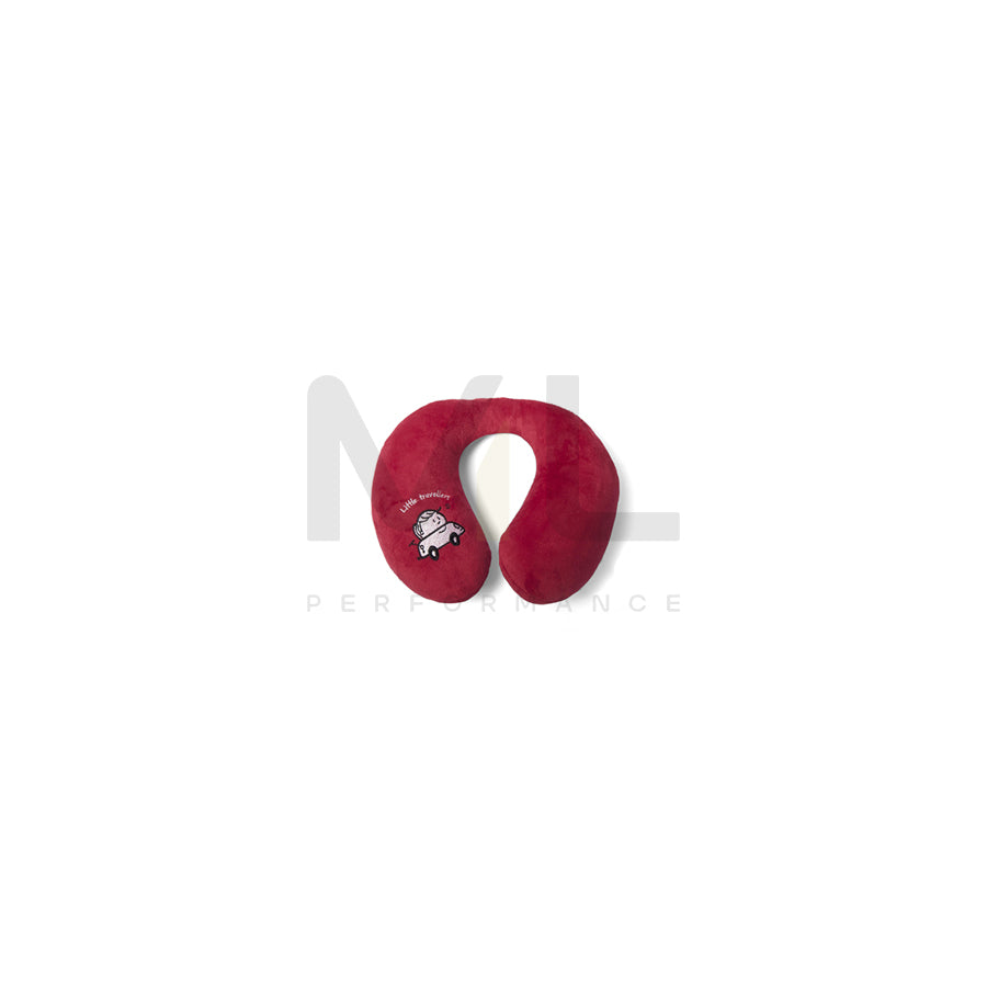 Babyauto 8436015309746 Kids?travel pillow Red | ML Performance Car Parts