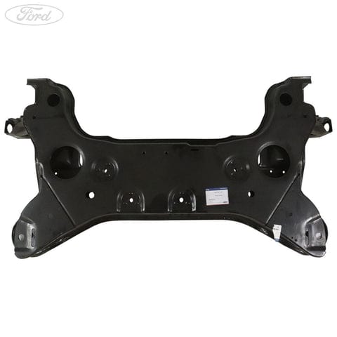 GENUINE FORD 1525442 GENUINE FORD TRANSIT MK6 FRONT CROSS MEMBER SUBFRAME 01/2000-12/2006 RWD 1525442 | ML Performance UK