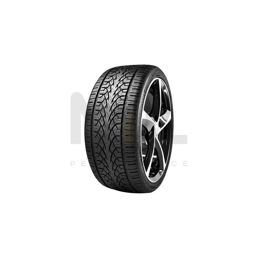 Delinte DS8 275/30 R19 96W Summer Tyre | ML Performance UK Car Parts