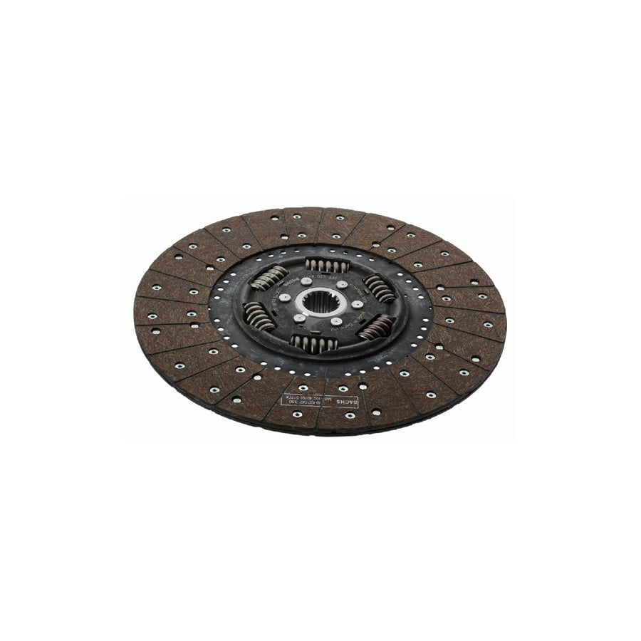 Sachs 1878 023 831 Clutch Disc