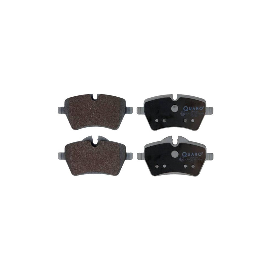 Quaro QP9060 Brake Pad Set