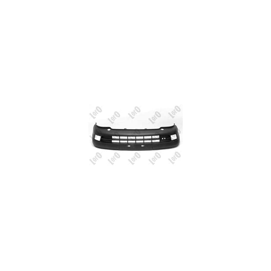 Abakus 03704567 Bumper For Opel Astra | ML Performance UK